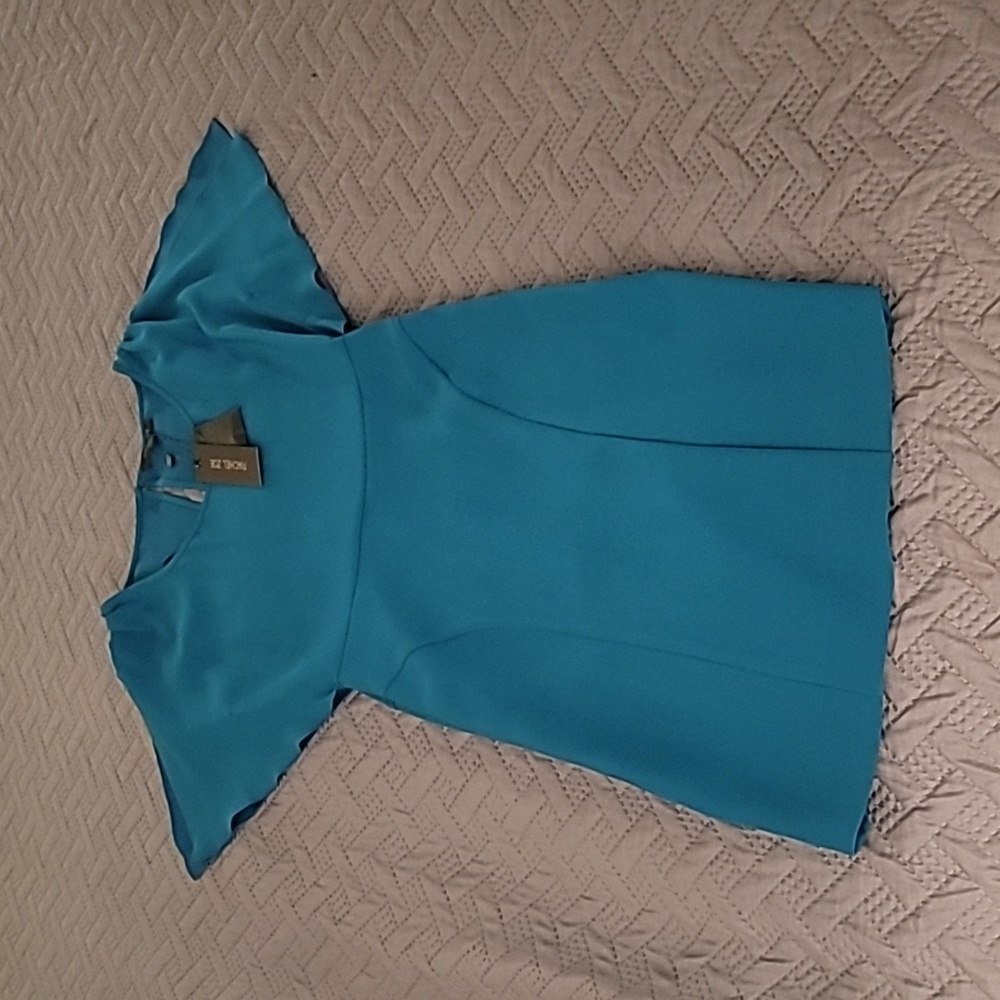 Rachel Zoe dress
